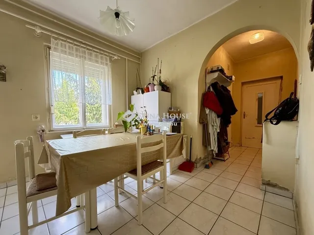 Eladó ház Mezőberény 54 nm