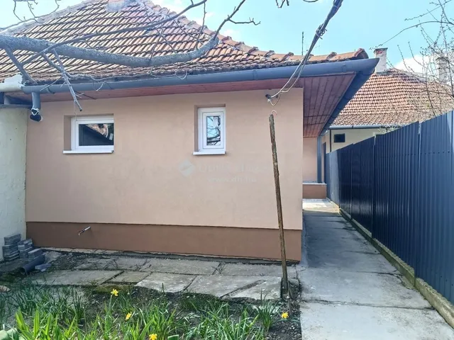 Eladó ház Gyula 47 nm