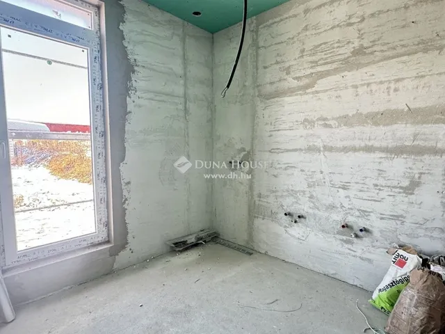 Eladó ház Murony 177 nm