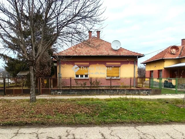 Eladó ház Dévaványa 80 nm
