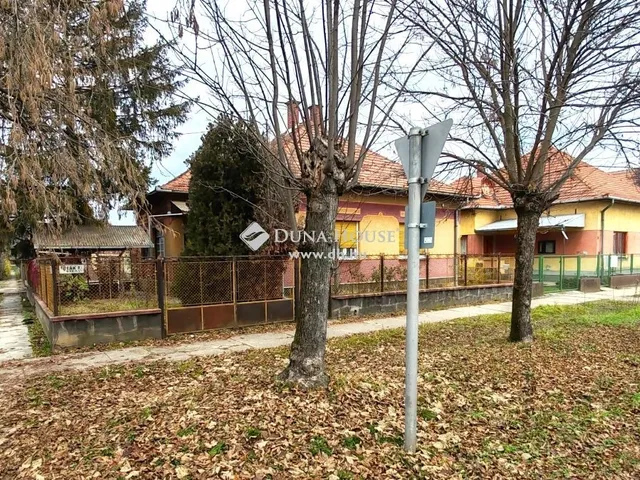 Eladó ház Dévaványa 80 nm