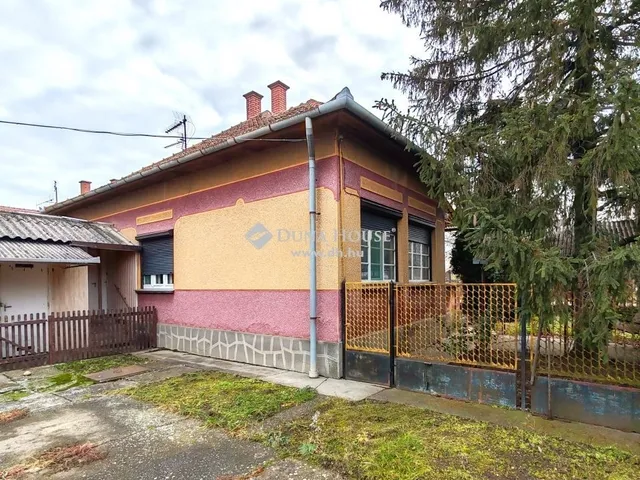 Eladó ház Dévaványa 80 nm