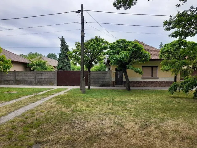 Eladó ház Békéscsaba 173 nm