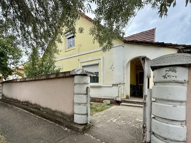 Eladó ház Mezőberény 117 nm
