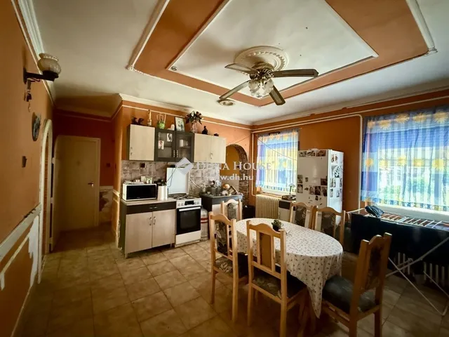 Eladó ház Mezőberény 117 nm