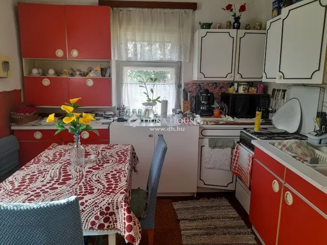 Eladó ház Szabadkígyós 80 nm