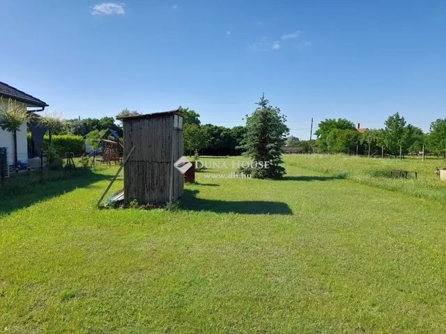 Eladó telek Békéscsaba 752 nm