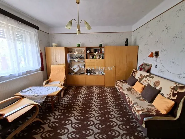 Eladó ház Csorvás 92 nm