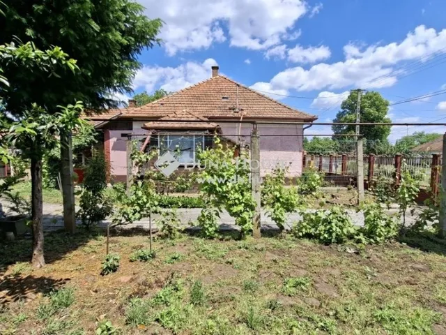 Eladó ház Csorvás 92 nm