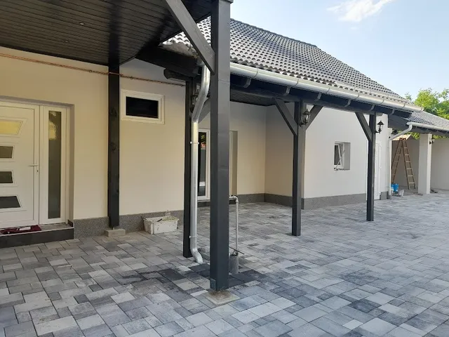 Eladó ház Békéscsaba 120 nm
