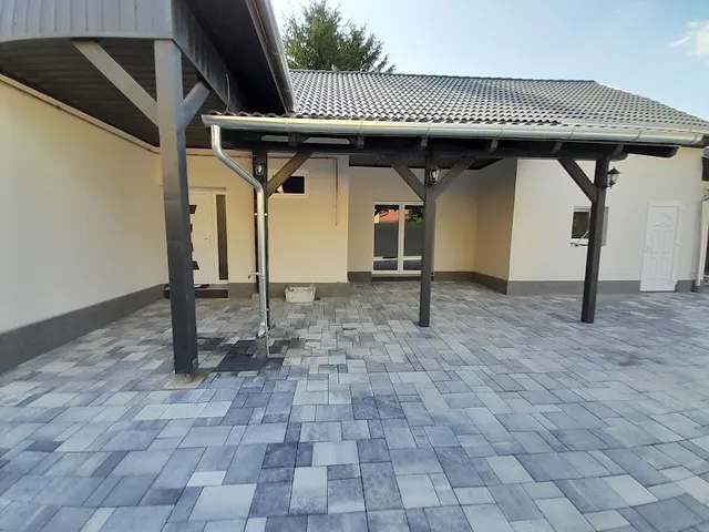 Eladó ház Békéscsaba 120 nm