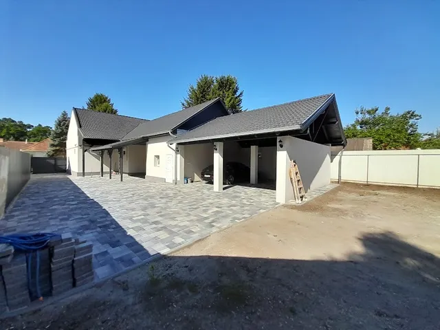 Eladó ház Békéscsaba 120 nm