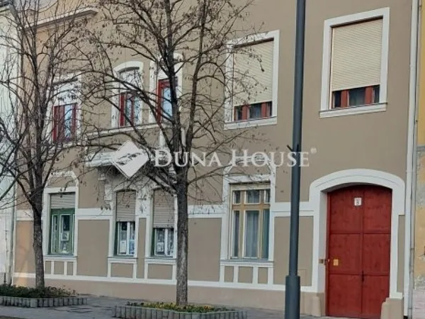 Kiadó lakás Békéscsaba 70 nm