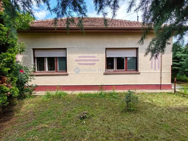 Eladó ház Békéscsaba 105 nm