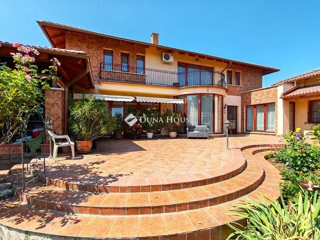 Eladó ház Békéscsaba 391 nm