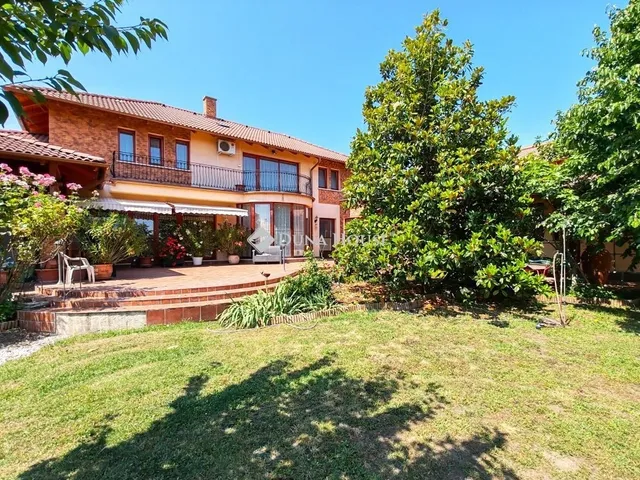 Eladó ház Békéscsaba 391 nm