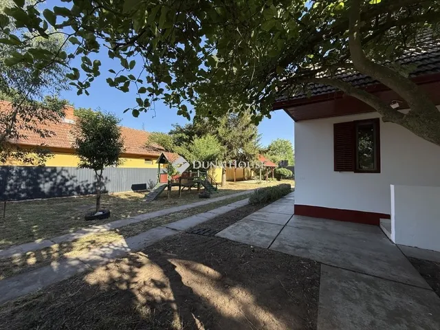 Eladó ház Újkígyós 118 nm