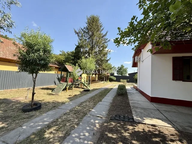 Eladó ház Újkígyós 118 nm