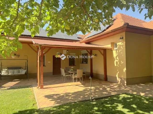 Eladó ház Békéscsaba 133 nm