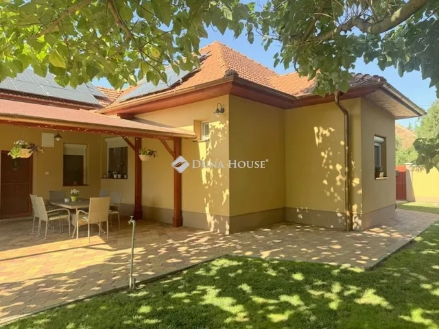 Eladó ház Békéscsaba 133 nm