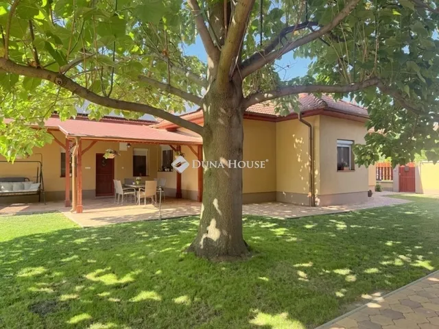 Eladó ház Békéscsaba, Erzsébethely (Jamina) 133 nm