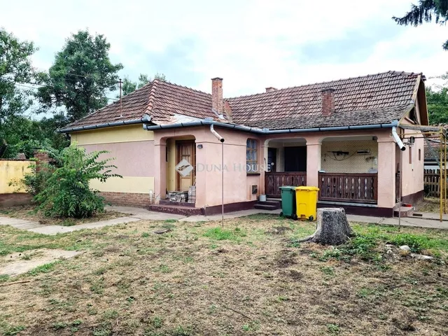 Eladó ház Újkígyós 77 nm