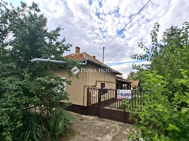 Eladó ház Gádoros 100 nm