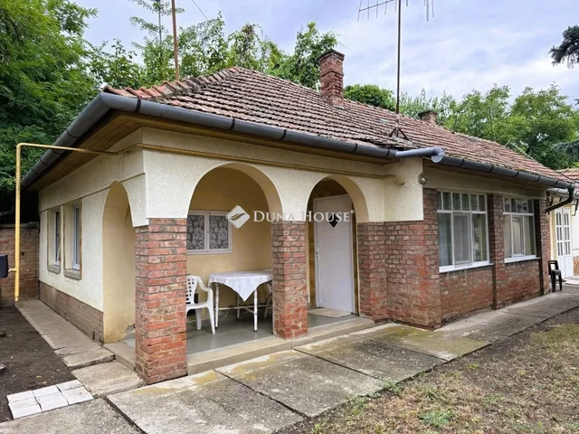 Eladó ház Békéscsaba, Erzsébethely (Jamina) 180 nm