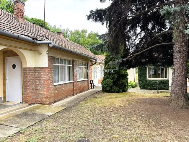 Eladó ház Békéscsaba, Erzsébethely (Jamina) 180 nm