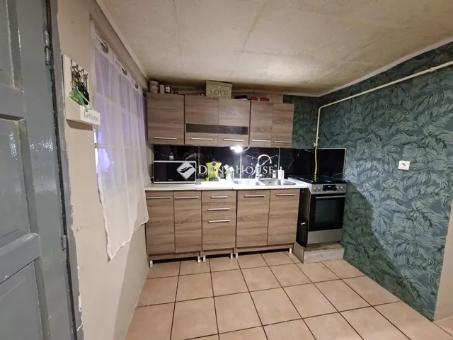Eladó ház Újkígyós 73 nm
