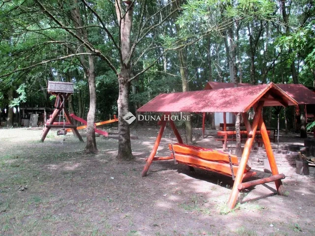 Eladó telek Gyula 8169 nm
