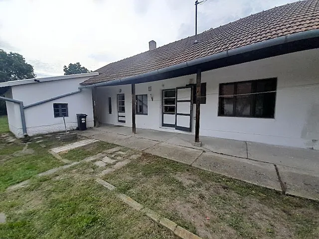 Kiadó ház Békéscsaba 55 nm