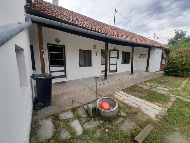 Kiadó ház Békéscsaba 55 nm
