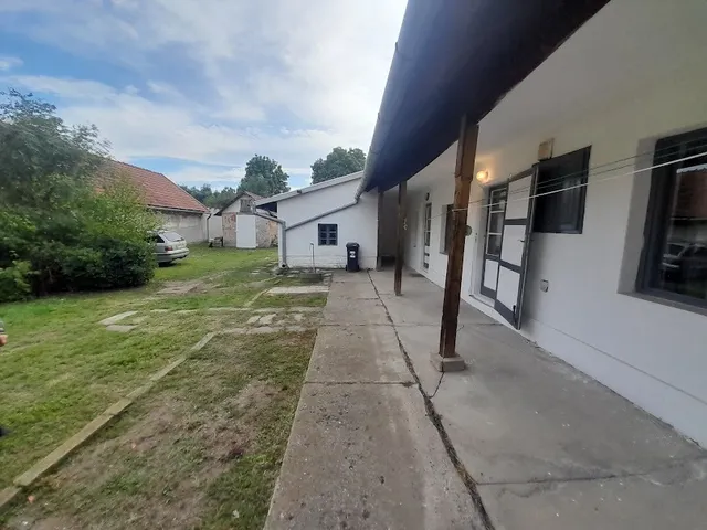 Kiadó ház Békéscsaba 55 nm