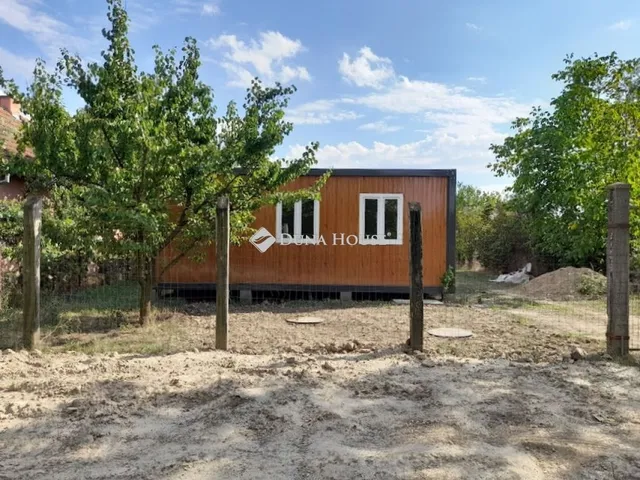 Eladó üdülő és hétvégi ház Békéscsaba 33 nm