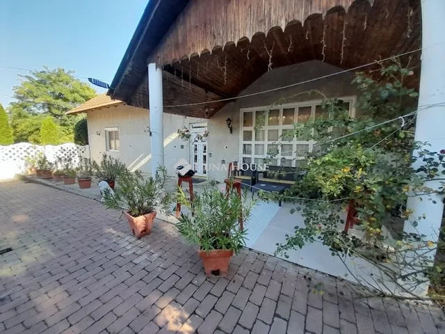Eladó ház Békéscsaba 165 nm