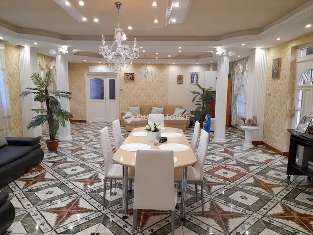 Eladó ház Békéscsaba 165 nm