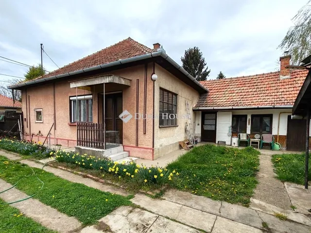 Eladó ház Békéscsaba 95 nm