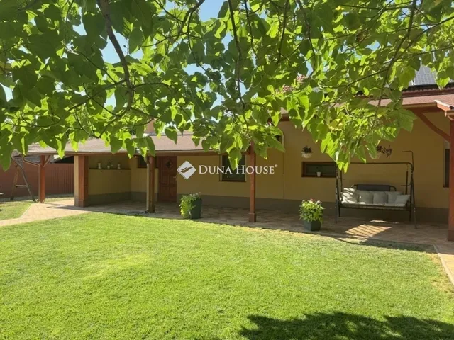 Eladó ház Békéscsaba 133 nm