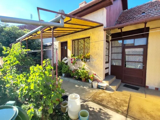 Eladó ház Békés 115 nm