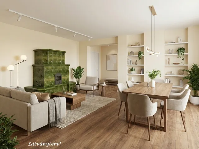 Eladó ház Békéscsaba 344 nm