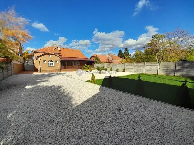 Eladó ház Békéscsaba 163 nm