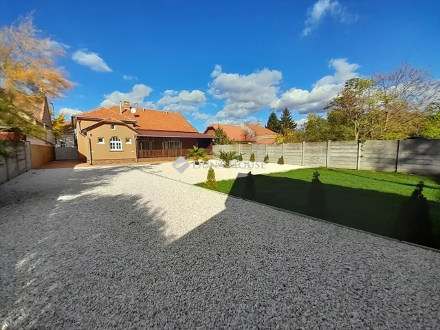 Eladó ház Békéscsaba 163 nm