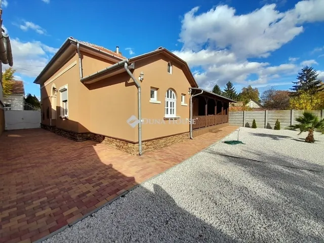 Eladó ház Békéscsaba 163 nm