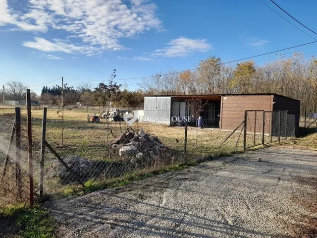 Eladó telek Békéscsaba 825 nm