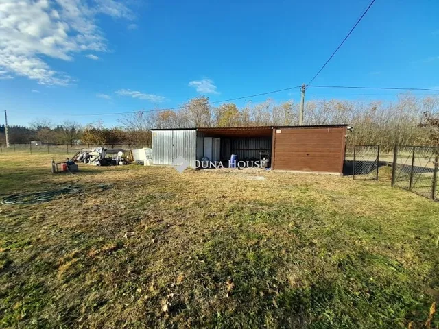 Eladó telek Békéscsaba 825 nm