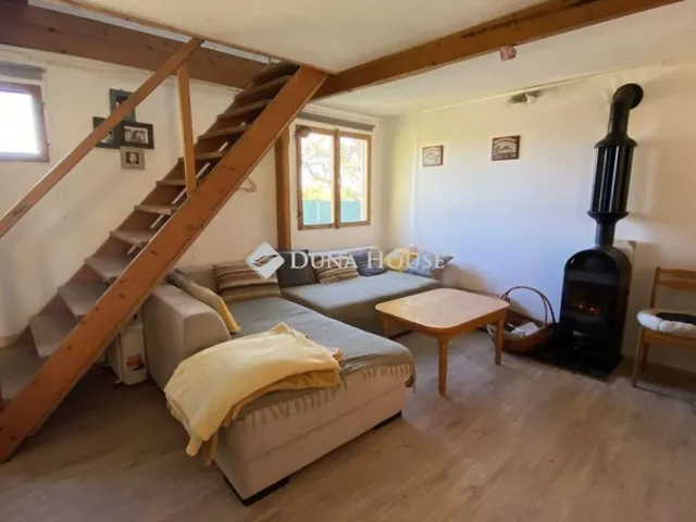 Eladó üdülő és hétvégi ház Békésszentandrás 55 nm