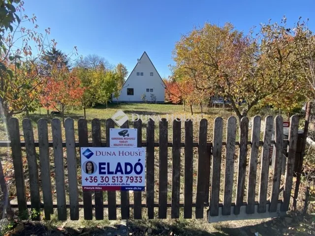 Eladó üdülő és hétvégi ház Békésszentandrás 55 nm