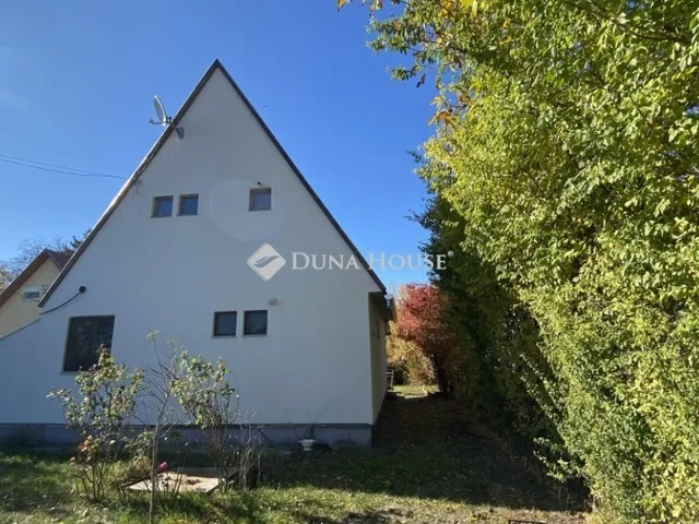 Eladó üdülő és hétvégi ház Békésszentandrás 55 nm