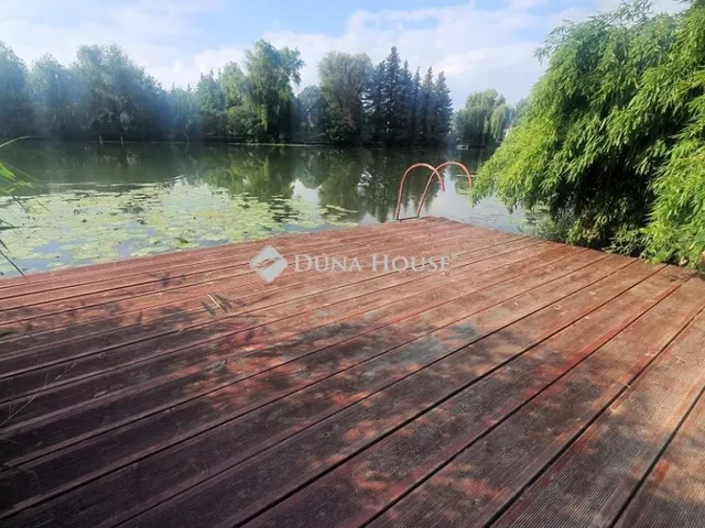 Eladó üdülő és hétvégi ház Békésszentandrás 159 nm